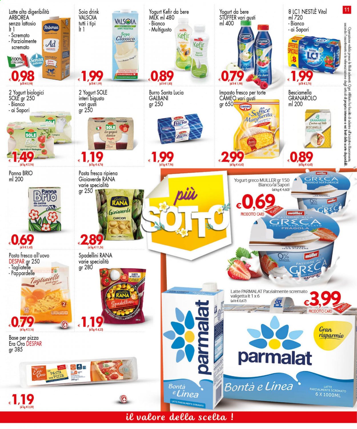 Volantino Interspar - 18/2/2021 - 3/3/2021. Pagina 11