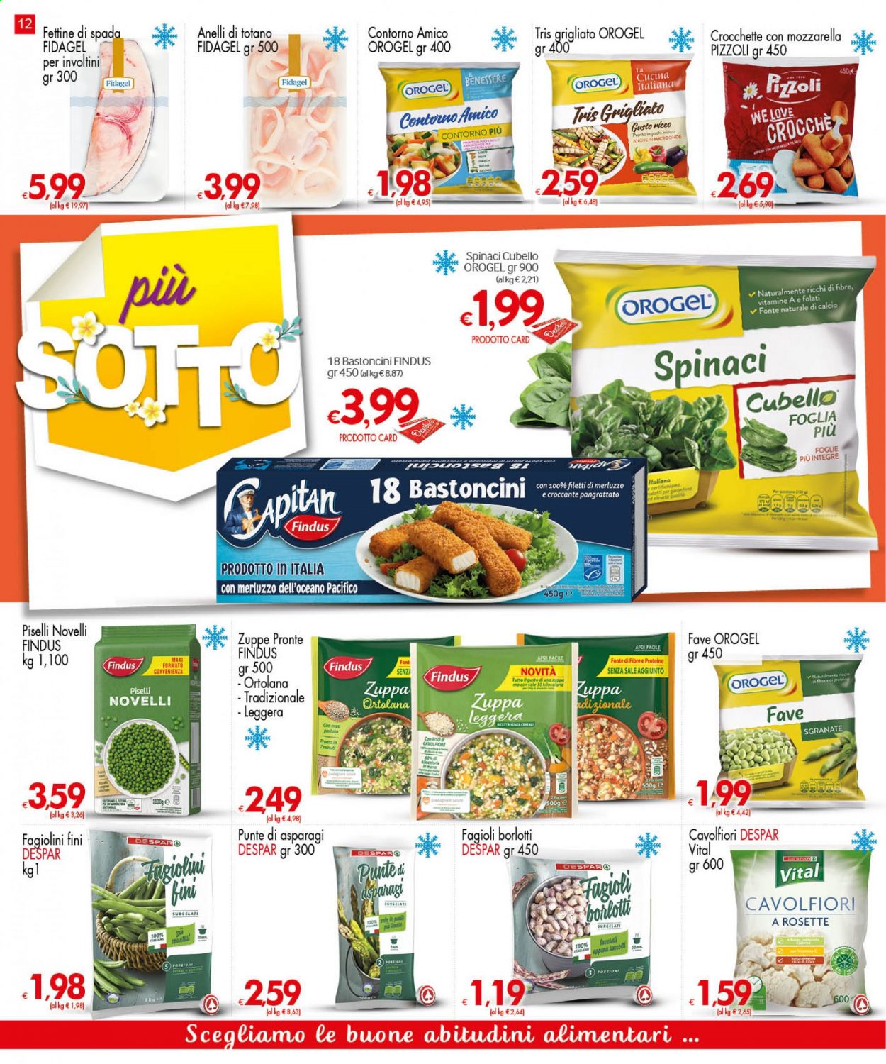 Volantino Interspar - 18/2/2021 - 3/3/2021. Pagina 12