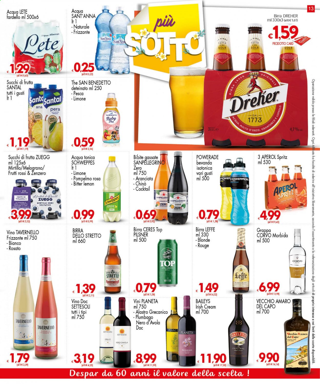 Volantino Interspar - 18/2/2021 - 3/3/2021. Pagina 13
