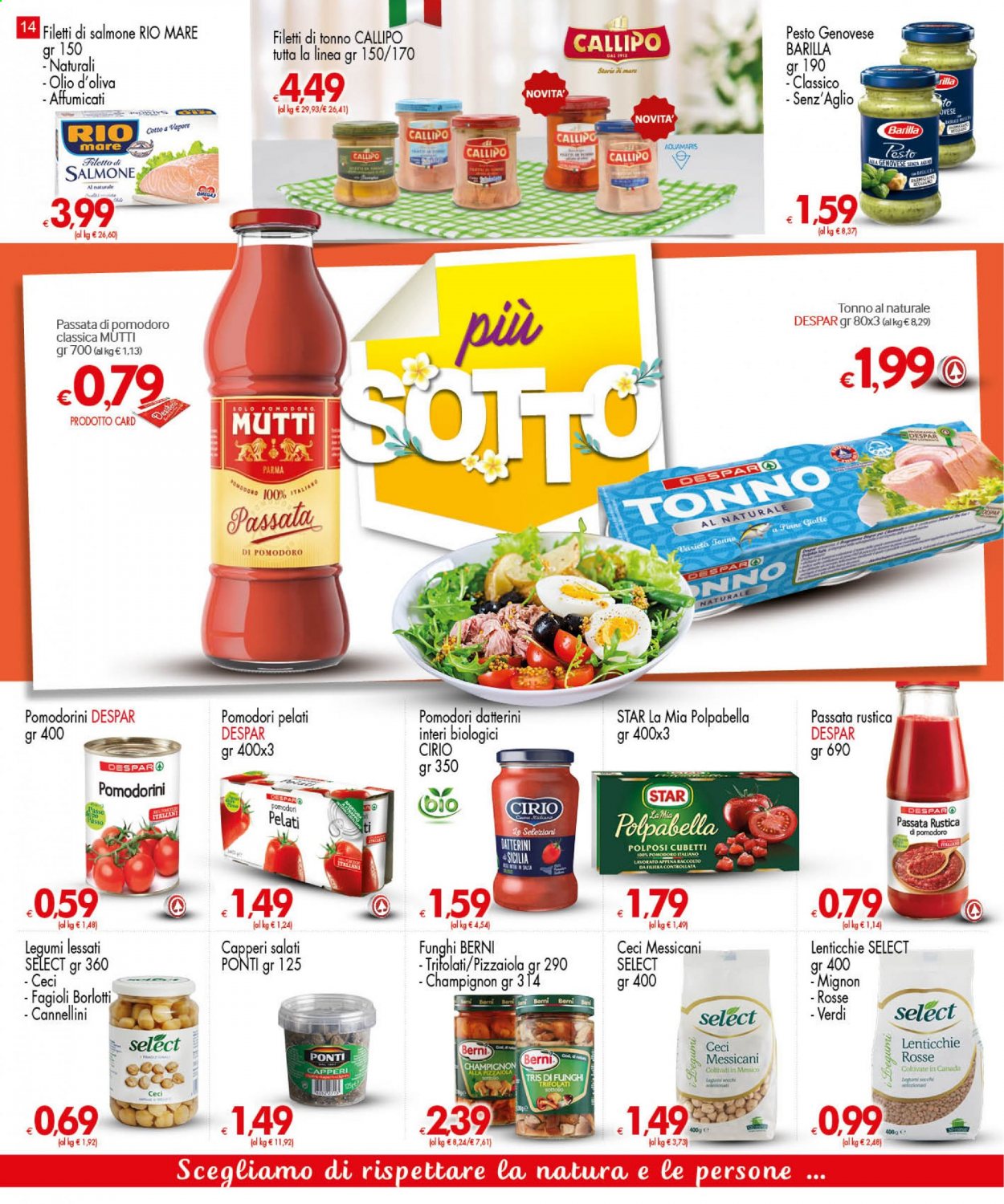 Volantino Interspar - 18/2/2021 - 3/3/2021. Pagina 14