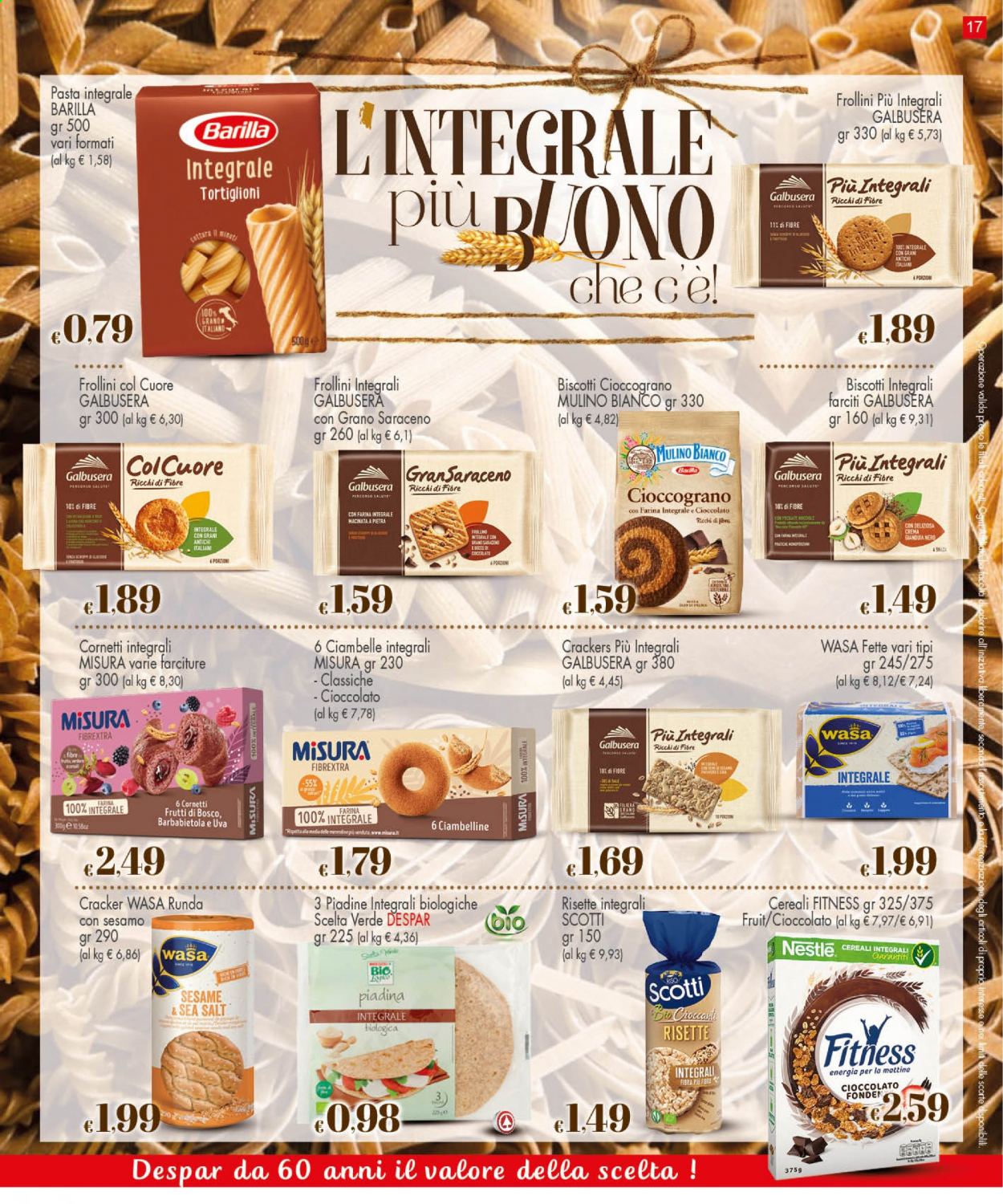 Volantino Interspar - 18/2/2021 - 3/3/2021. Pagina 17