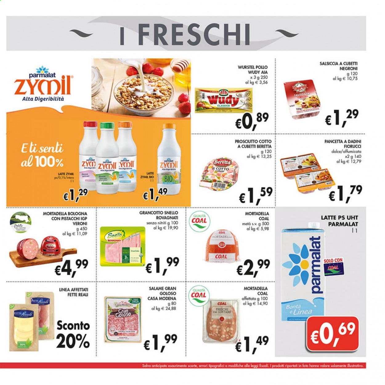 Volantino COAL - 18/2/2021 - 2/3/2021. Pagina 11