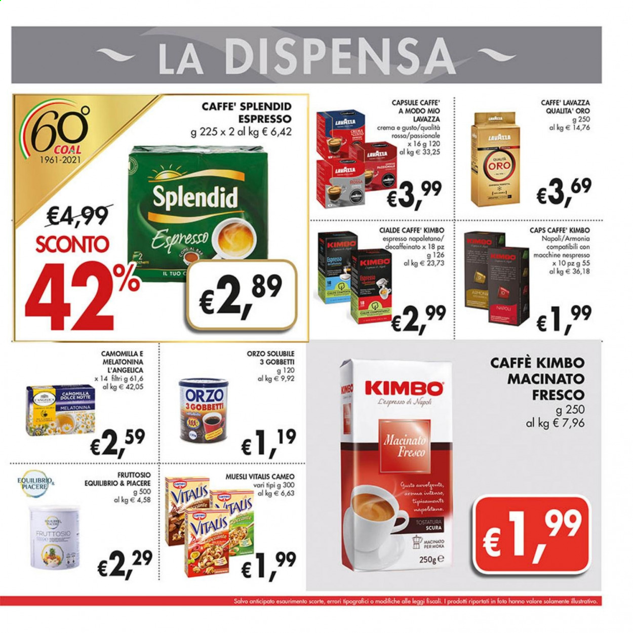 Volantino COAL - 18/2/2021 - 2/3/2021. Pagina 15