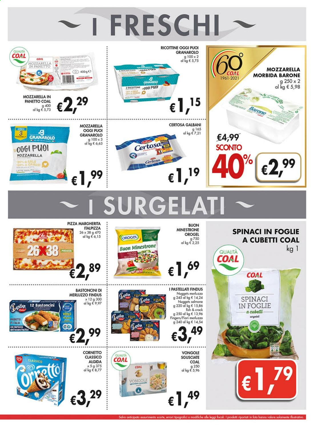 Volantino COAL - 18/2/2021 - 2/3/2021. Pagina 9
