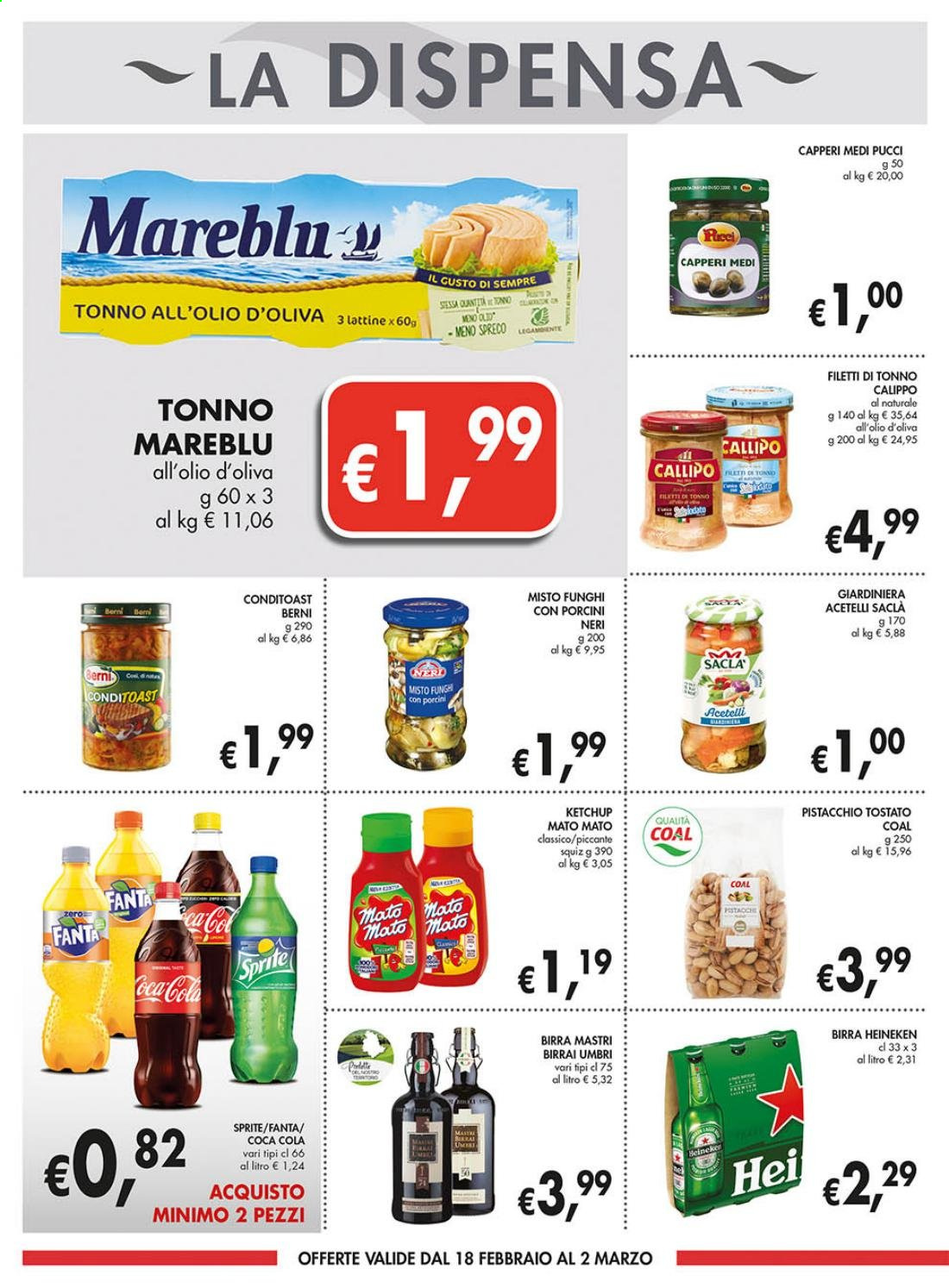 Volantino COAL - 18/2/2021 - 2/3/2021. Pagina 12