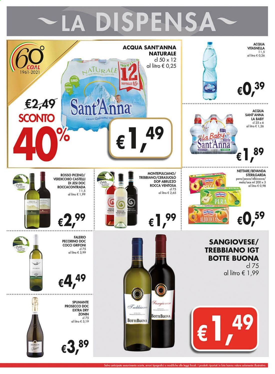 Volantino COAL - 18/2/2021 - 2/3/2021. Pagina 13