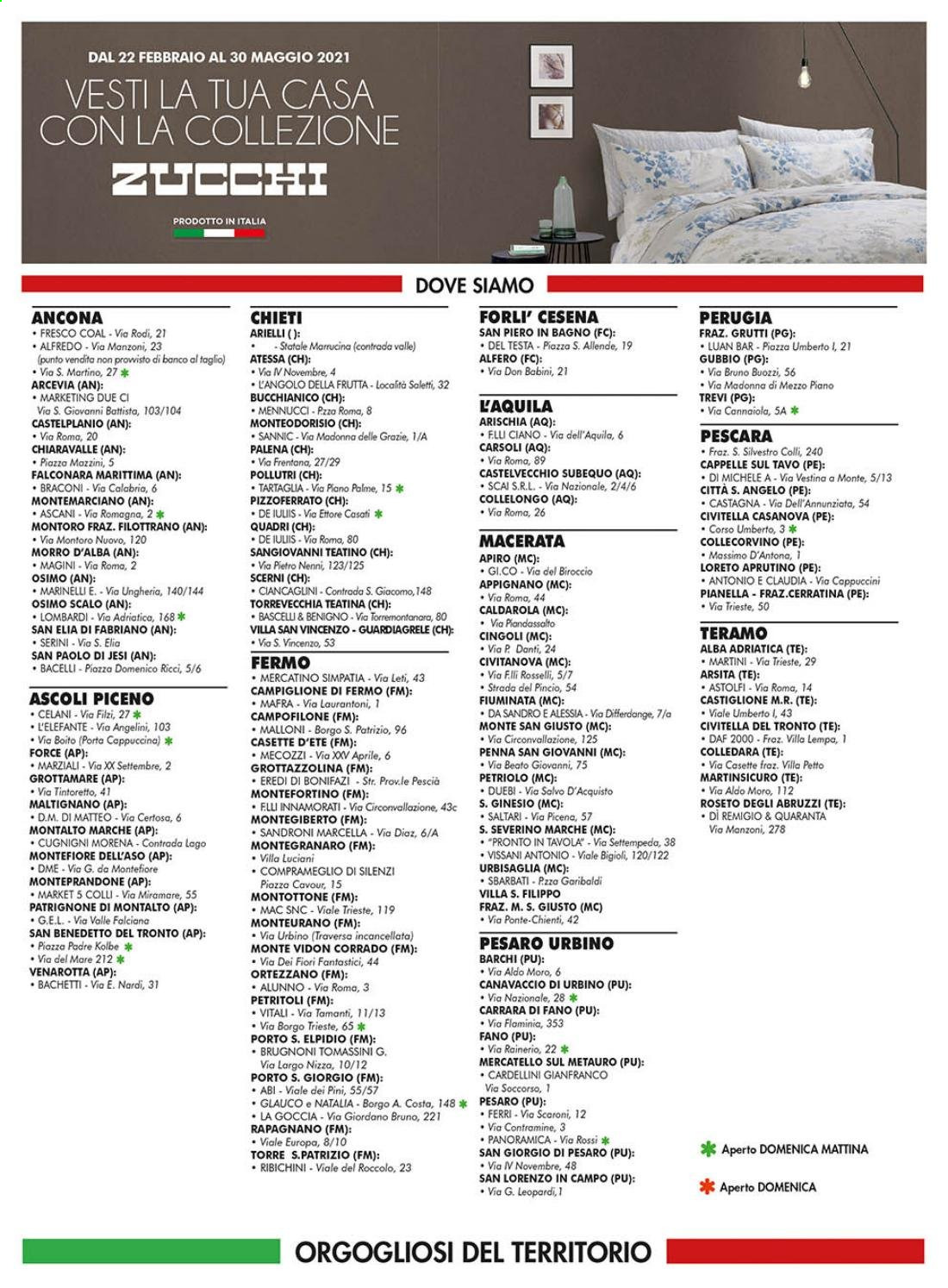 Volantino COAL - 18/2/2021 - 2/3/2021. Pagina 16
