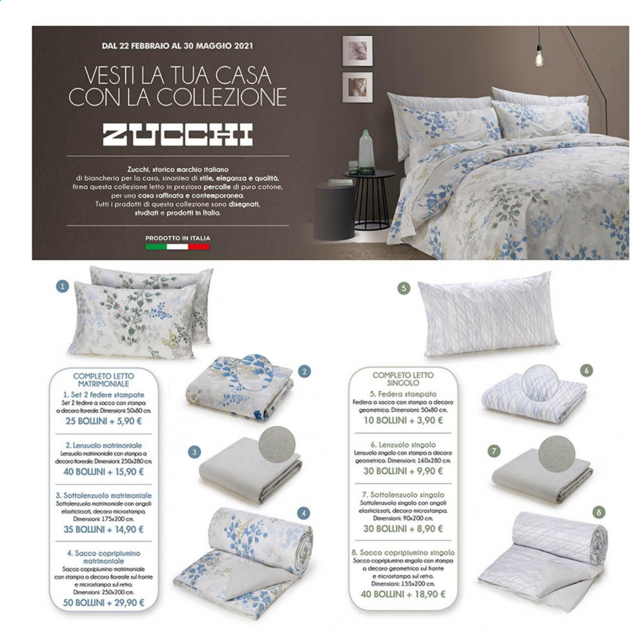 Volantino COAL - 18/2/2021 - 2/3/2021. Pagina 2