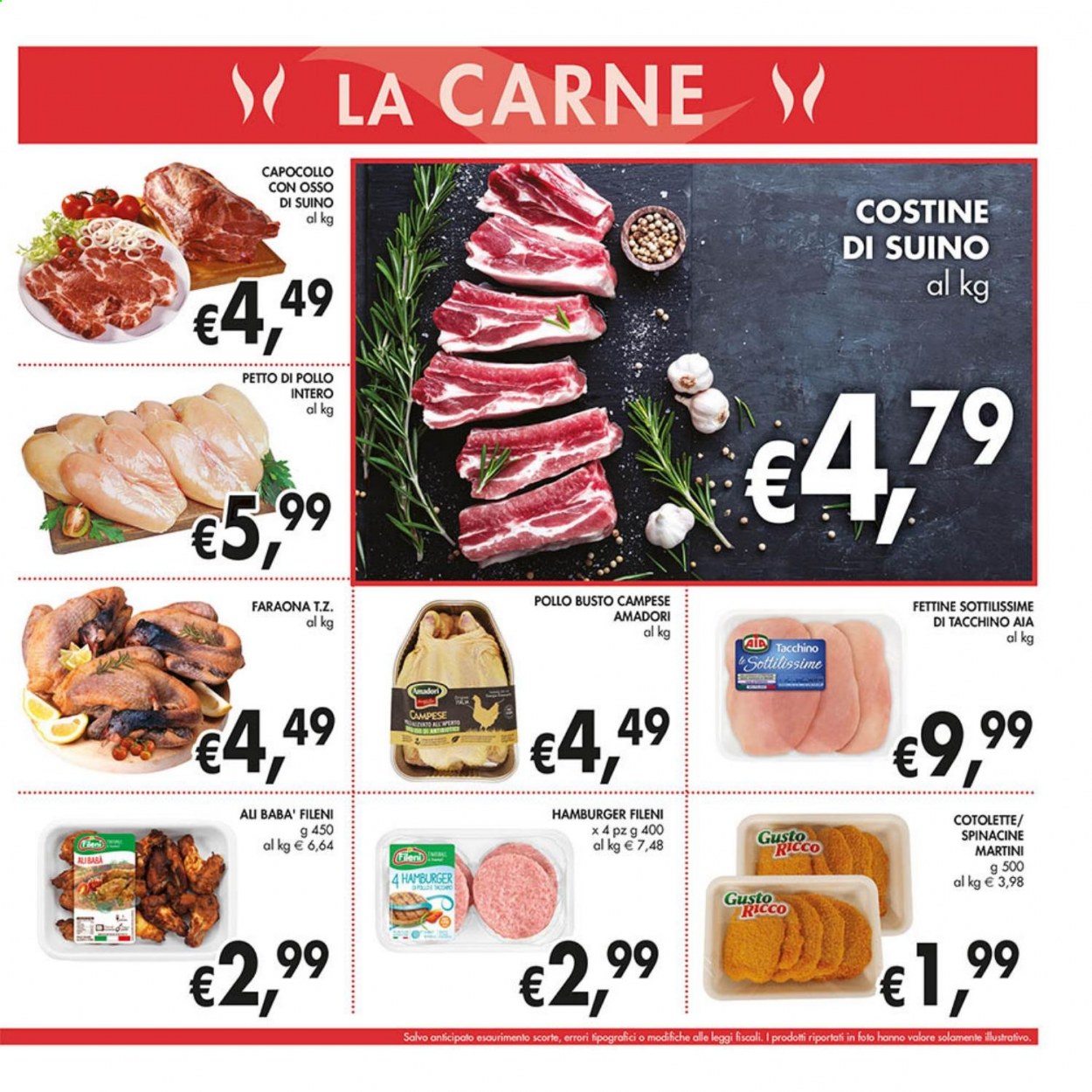 Volantino COAL - 18/2/2021 - 2/3/2021. Pagina 7
