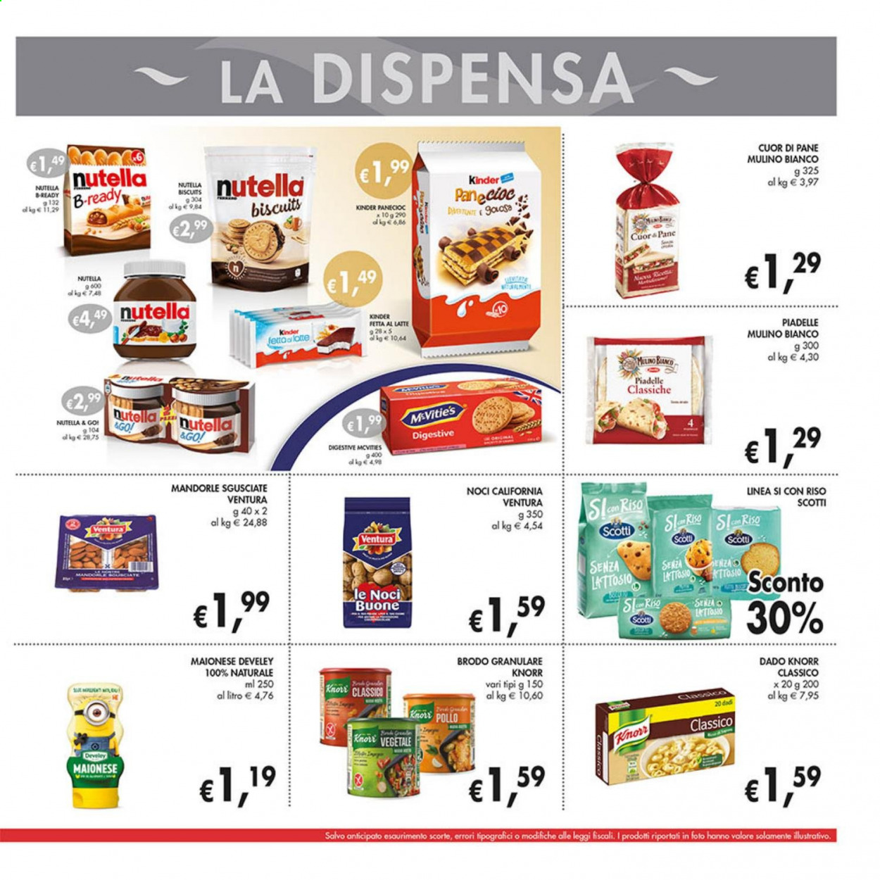 Volantino COAL - 18/2/2021 - 2/3/2021. Pagina 17