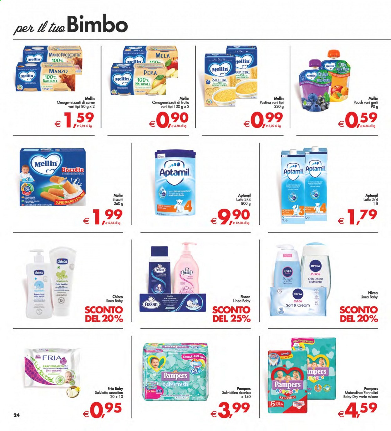 Volantino Deco - 19/2/2021 - 3/3/2021. Pagina 24