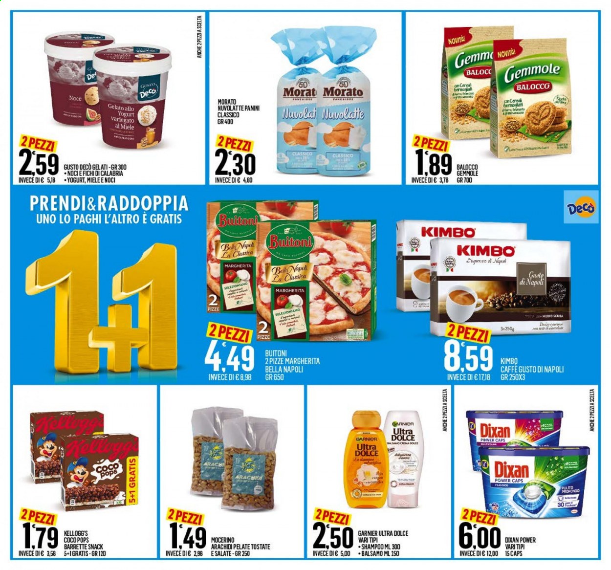Volantino Deco - 19/2/2021 - 1/3/2021. Pagina 3