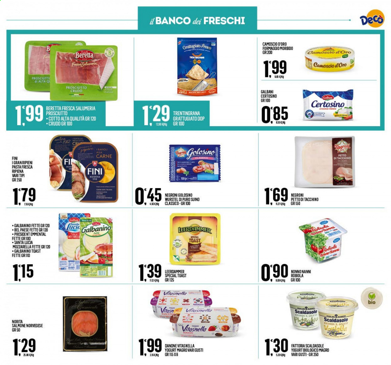 Volantino Deco - 19/2/2021 - 1/3/2021. Pagina 11