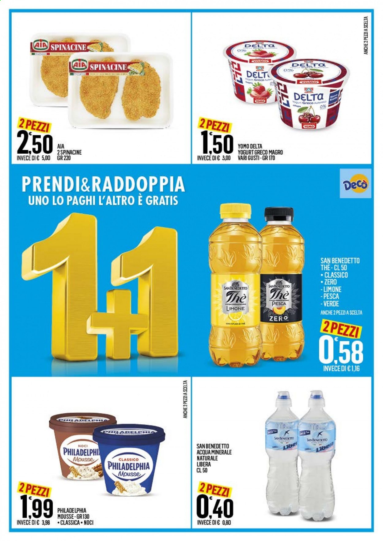 Volantino Deco - 19/2/2021 - 1/3/2021. Pagina 2