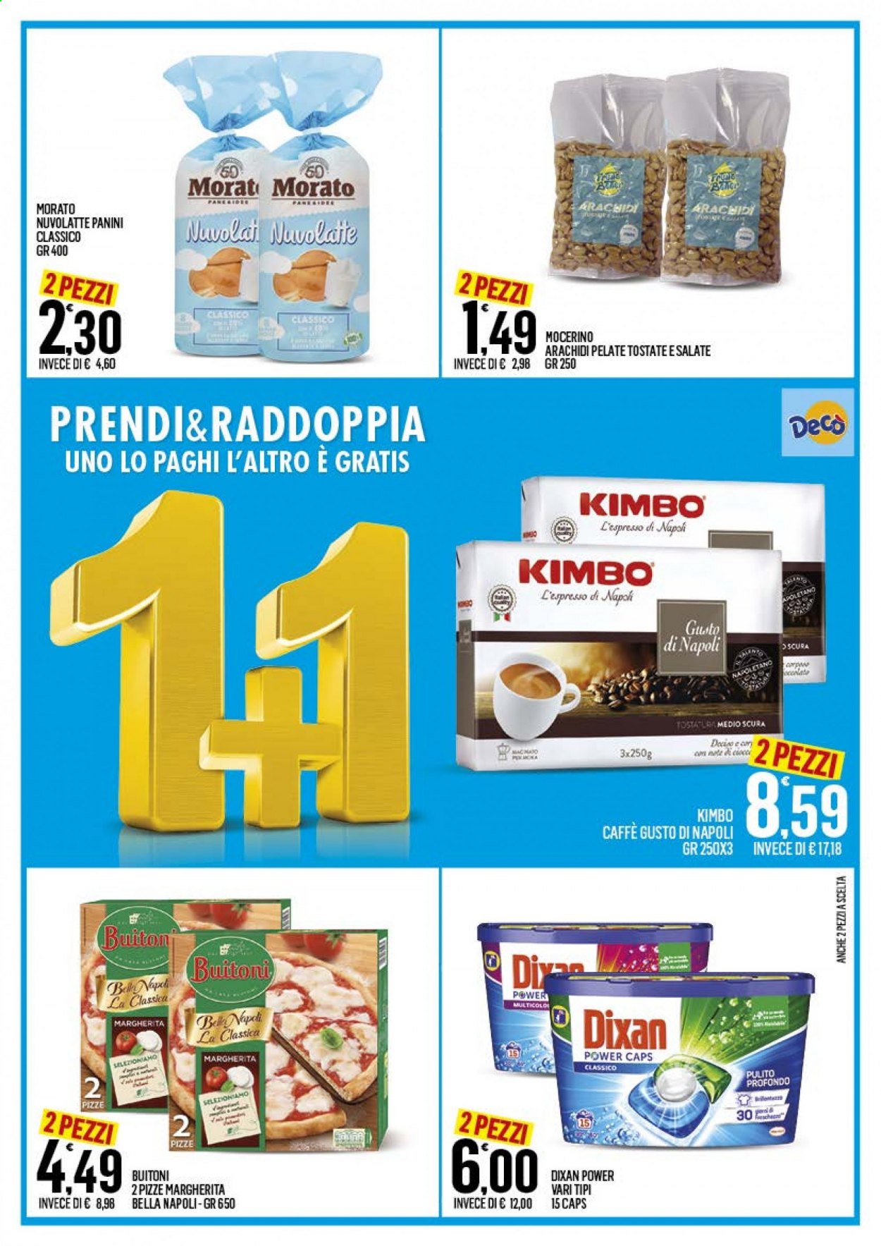 Volantino Deco - 19/2/2021 - 1/3/2021. Pagina 3