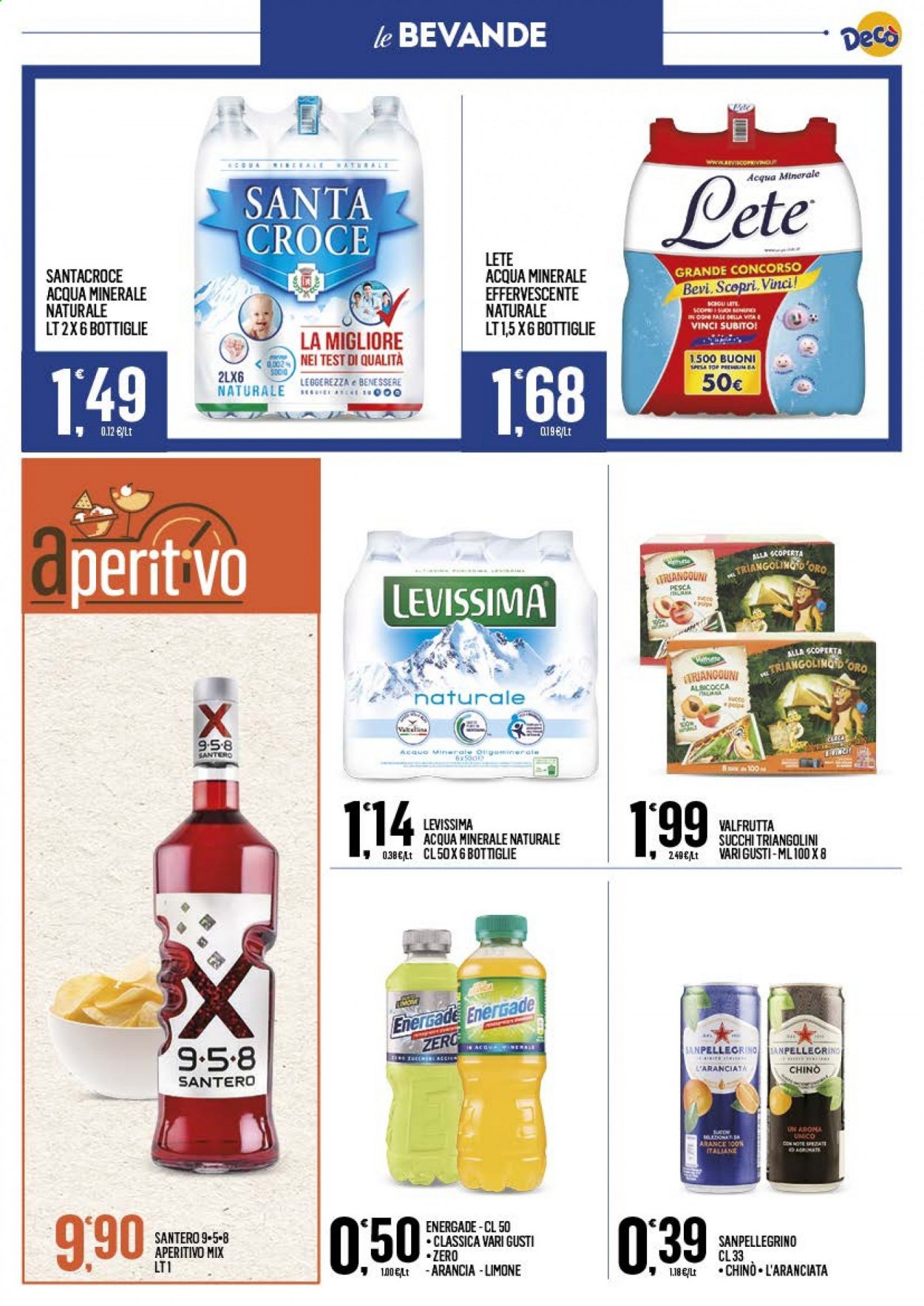 Volantino Deco - 19/2/2021 - 1/3/2021. Pagina 17