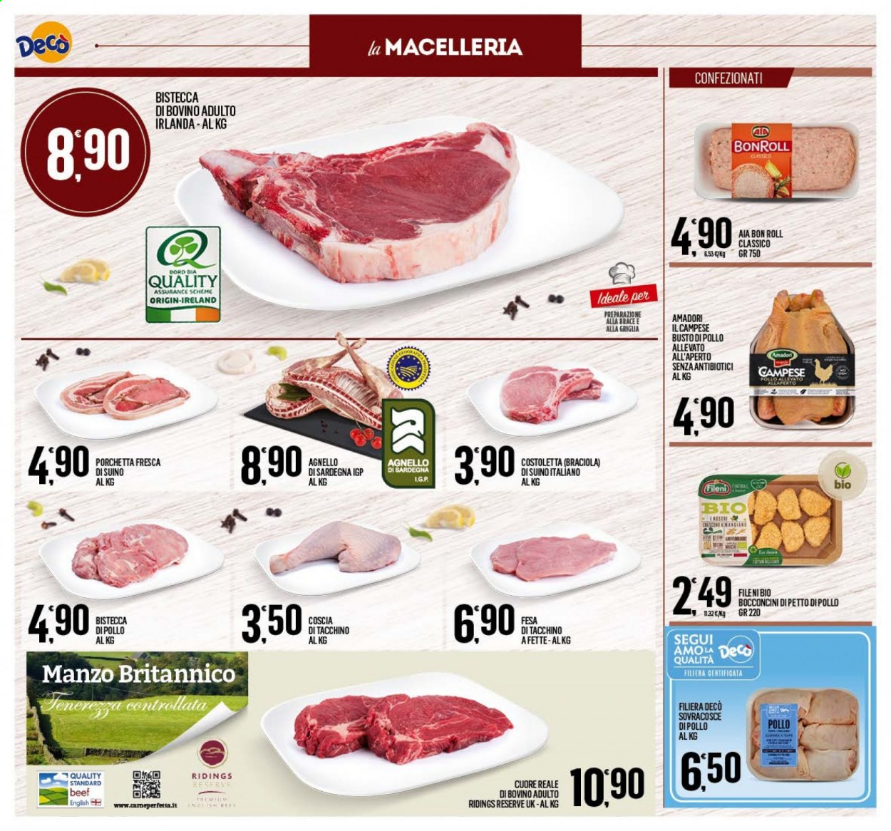 Volantino Deco - 19/2/2021 - 1/3/2021. Pagina 6