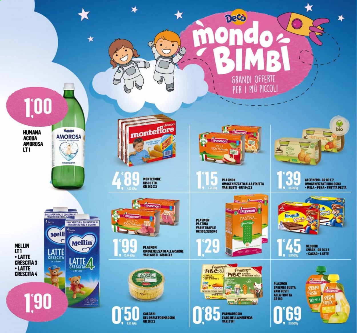 Volantino Deco - 19/2/2021 - 1/3/2021. Pagina 20