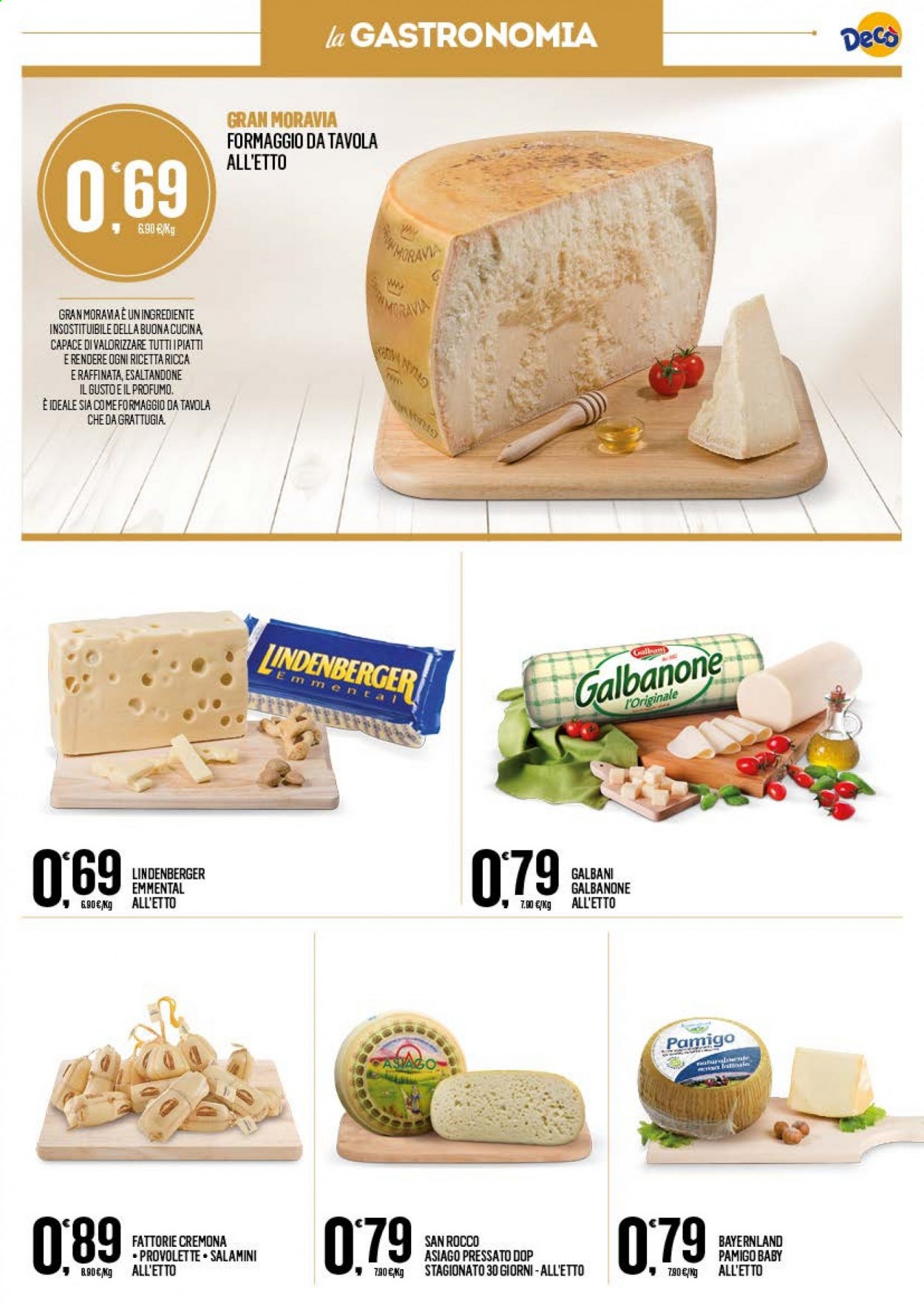 Volantino Deco - 19/2/2021 - 1/3/2021. Pagina 7
