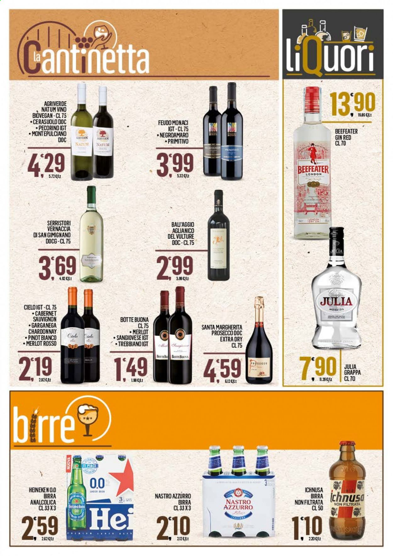 Volantino Deco - 19/2/2021 - 1/3/2021. Pagina 18