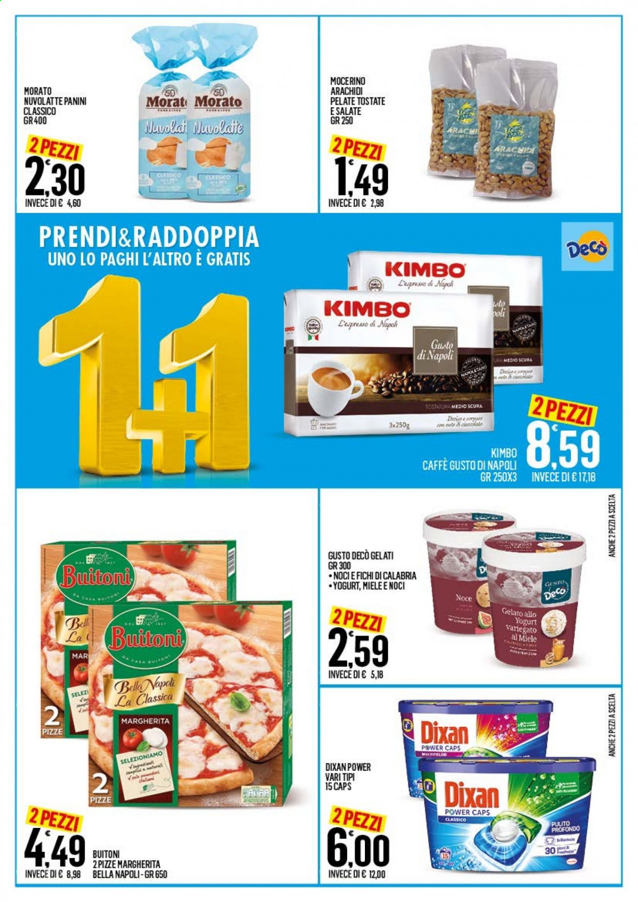 Volantino Deco - 19/2/2021 - 1/3/2021. Pagina 3