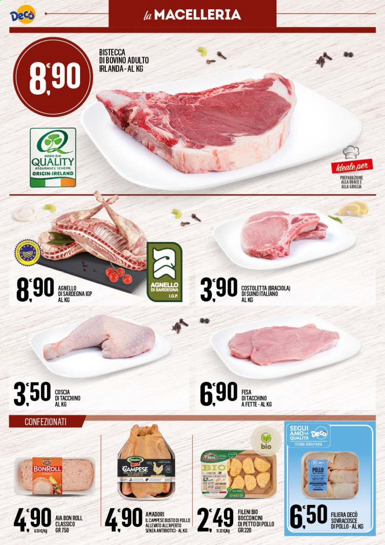 Volantino Deco - 19/2/2021 - 1/3/2021. Pagina 8