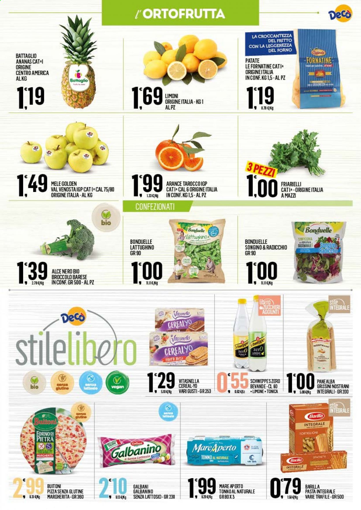 Volantino Deco - 19/2/2021 - 1/3/2021. Pagina 9