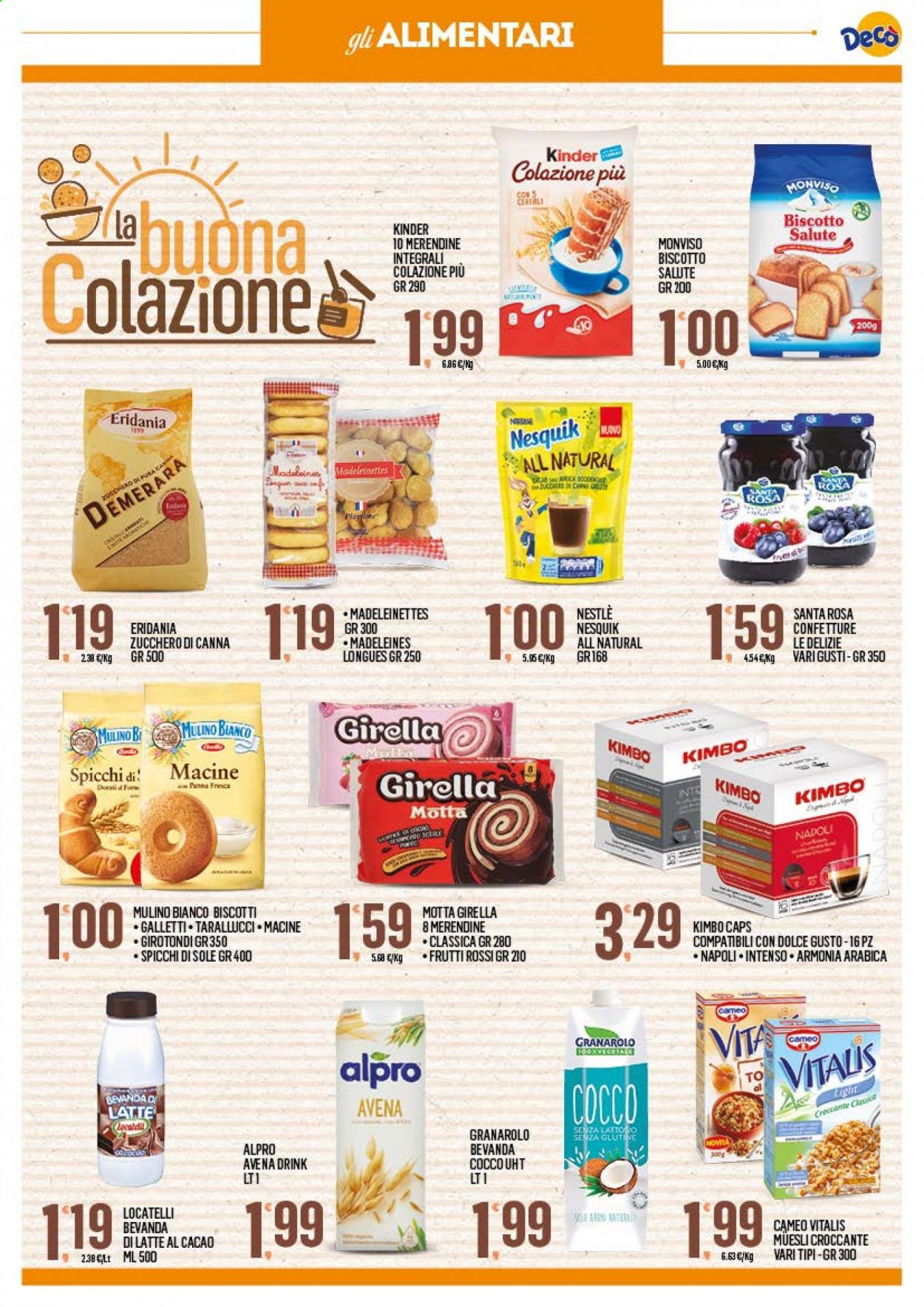 Volantino Deco - 19/2/2021 - 1/3/2021. Pagina 15