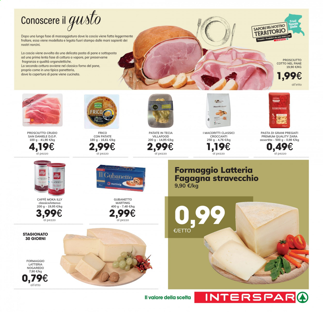Volantino Interspar - 18/2/2021 - 3/3/2021. Pagina 13