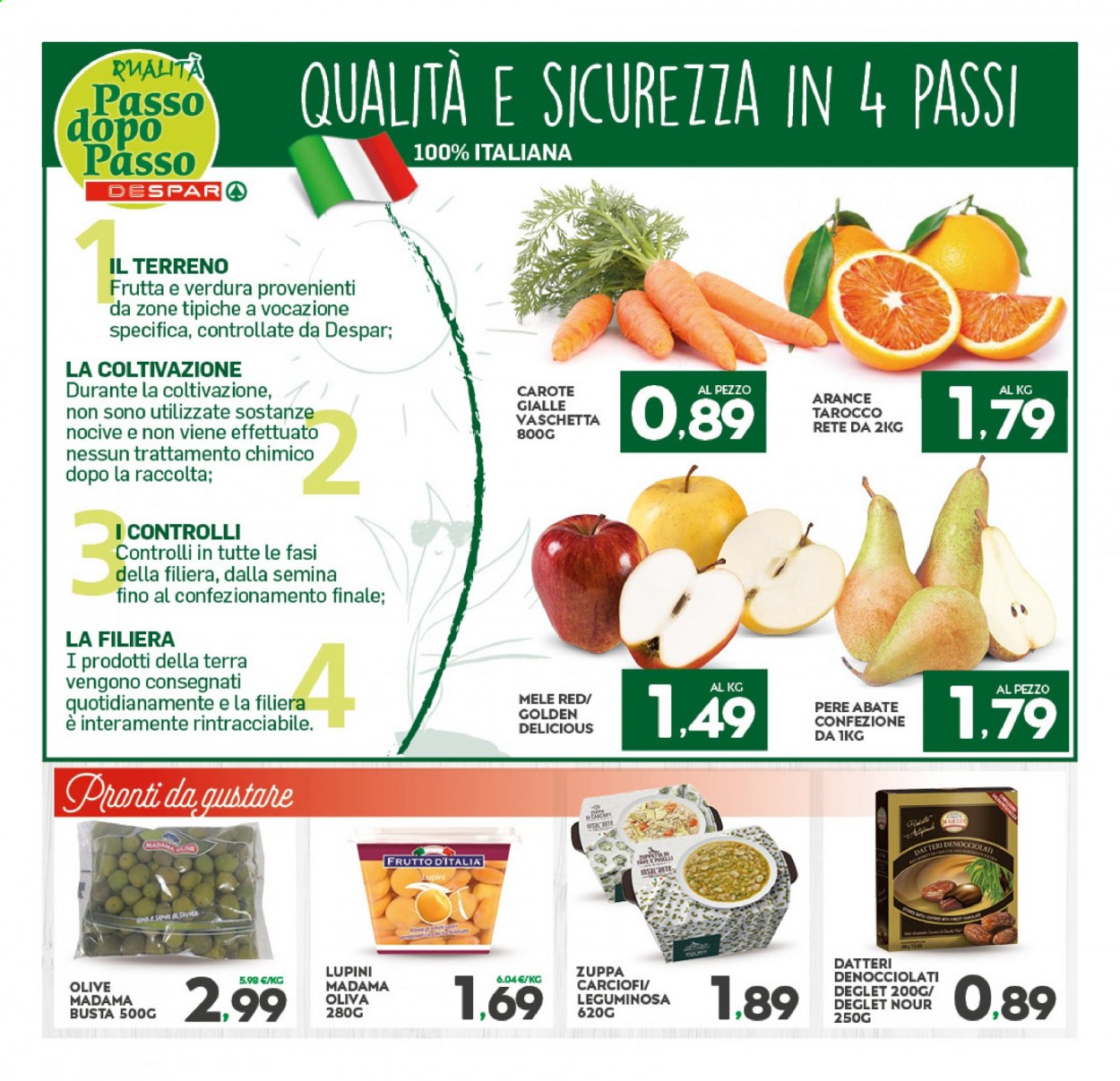Volantino Interspar - 18/2/2021 - 28/2/2021. Pagina 12