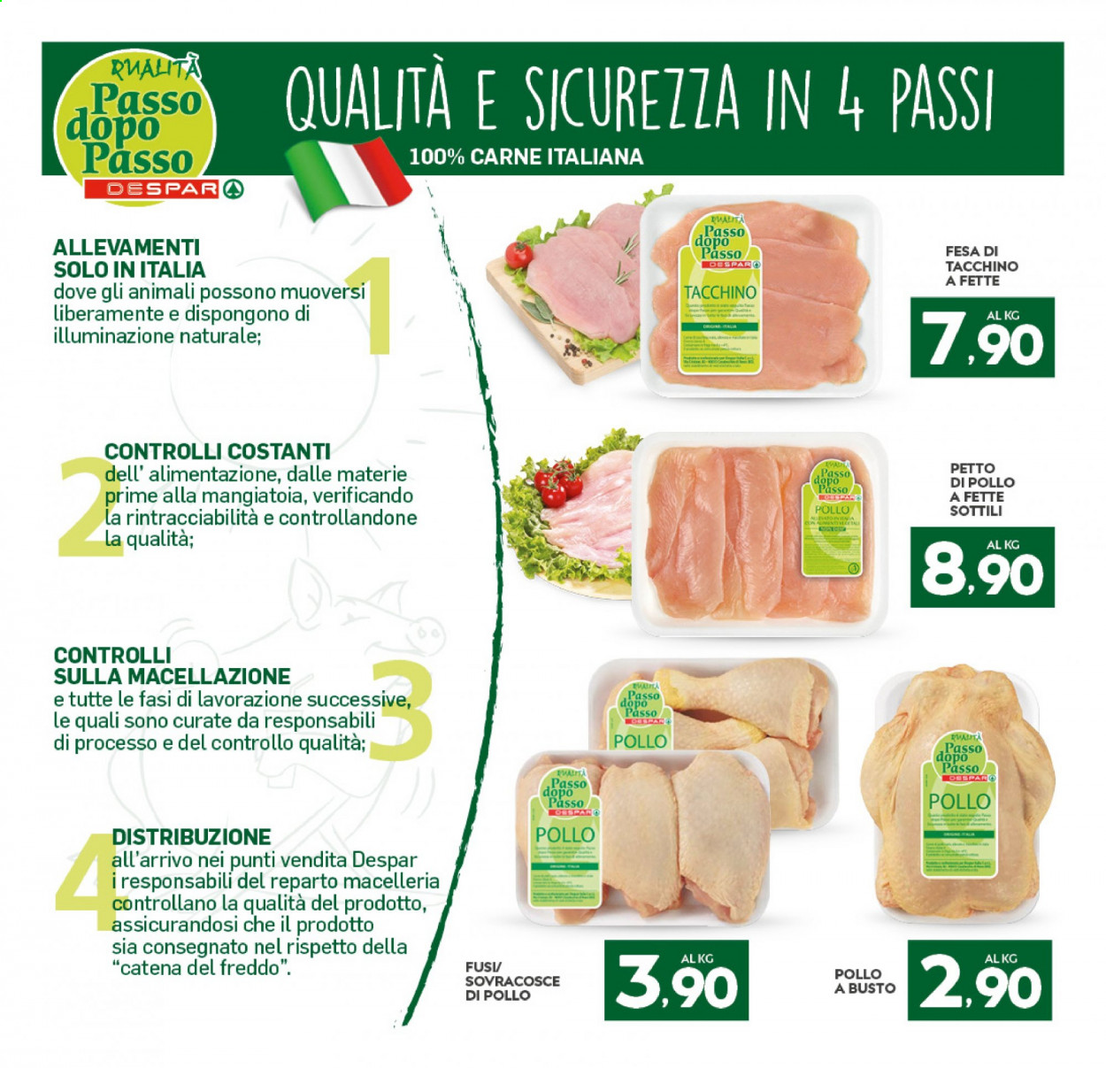 Volantino Interspar - 18/2/2021 - 28/2/2021. Pagina 14