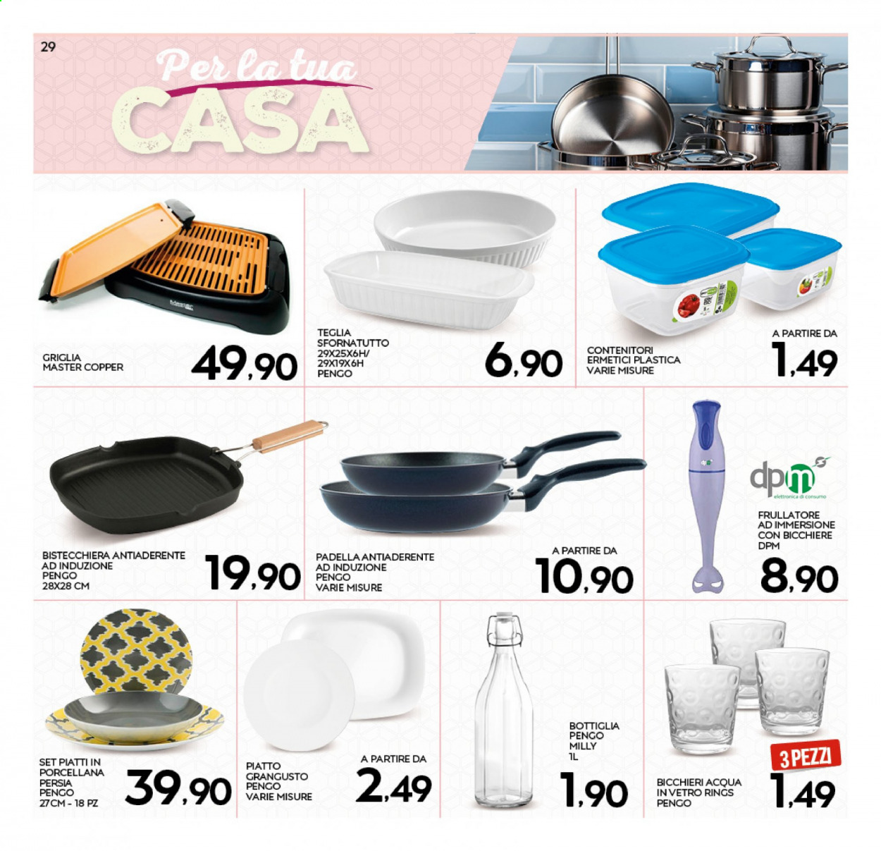 Volantino Interspar - 18/2/2021 - 28/2/2021. Pagina 29