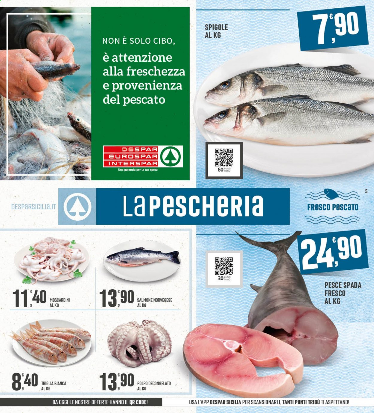 Volantino Interspar - 22/2/2021 - 4/3/2021. Pagina 5
