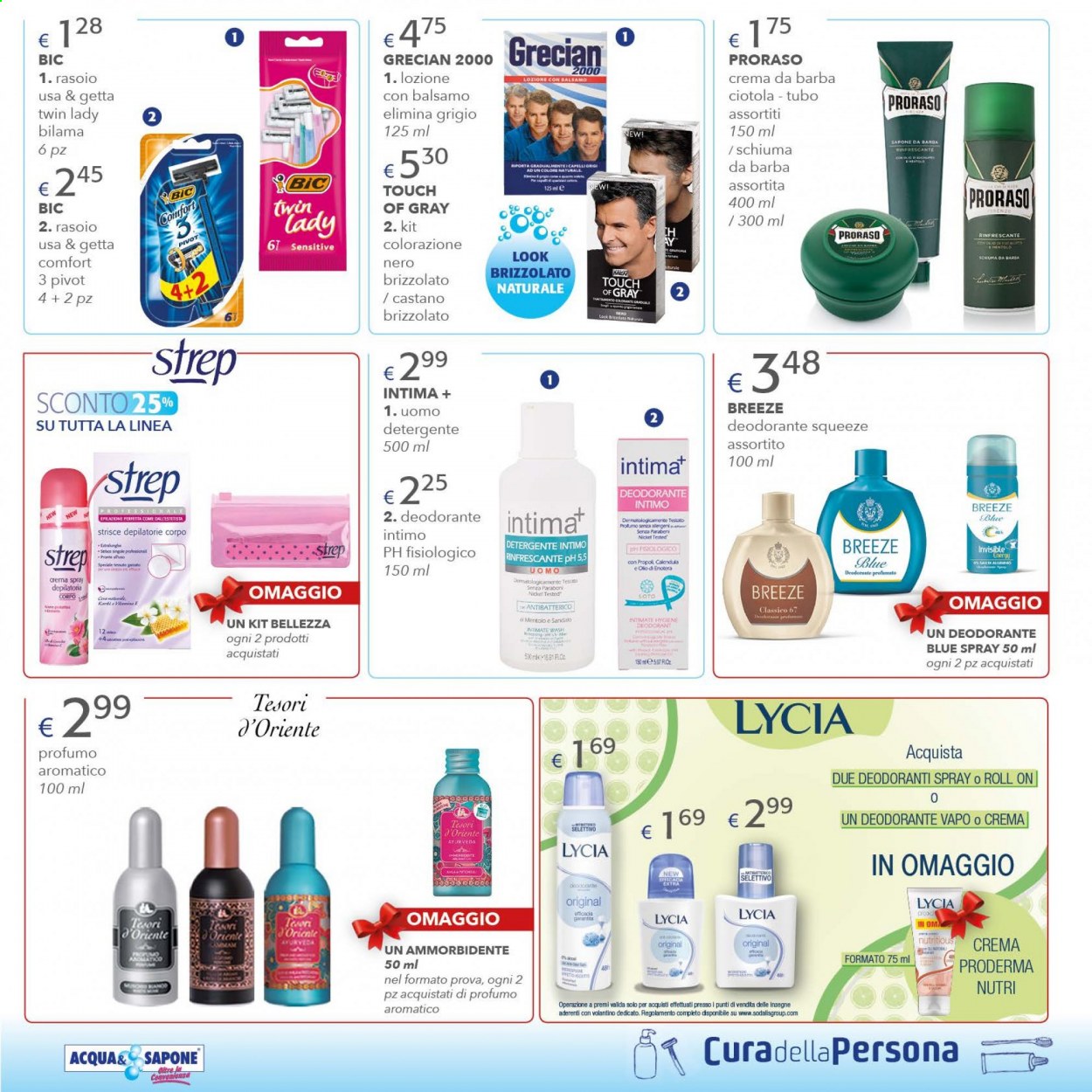 Volantino Acqua & Sapone - 24/2/2021 - 14/3/2021. Pagina 15
