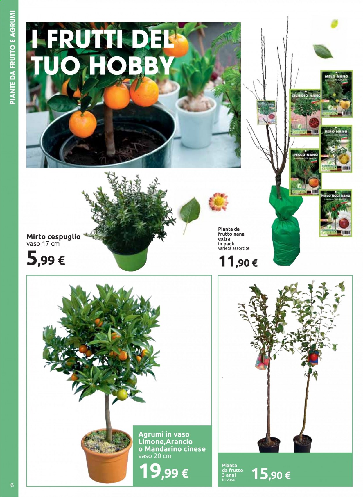 Volantino Carrefour - 24/2/2021 - 6/4/2021. Pagina 6