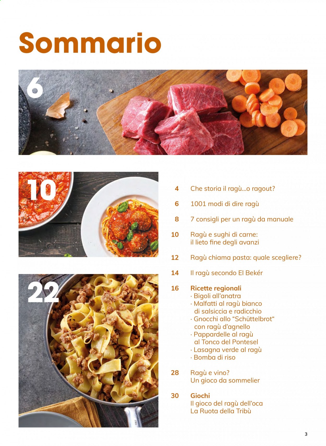 Volantino Interspar - 1/2/2021 - 28/2/2021. Pagina 5