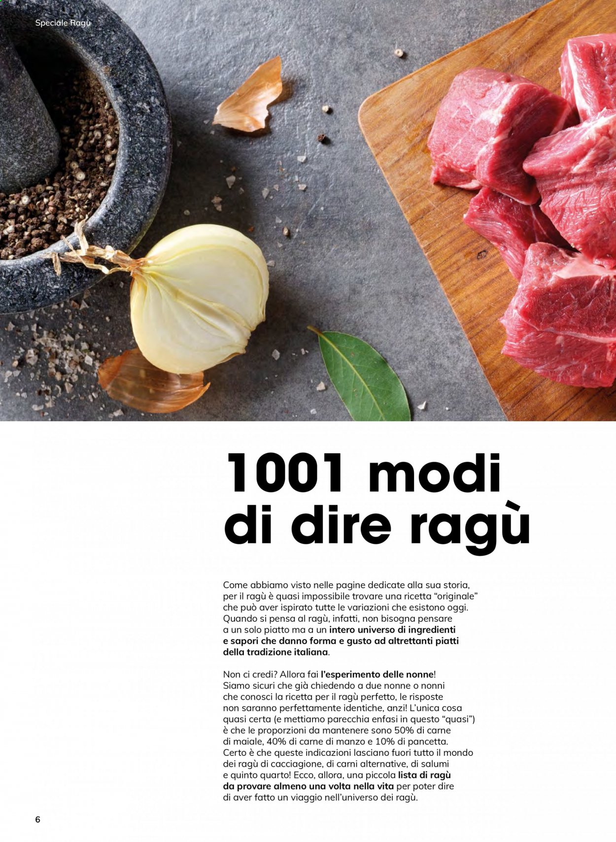 Volantino Interspar - 1/2/2021 - 28/2/2021. Pagina 8