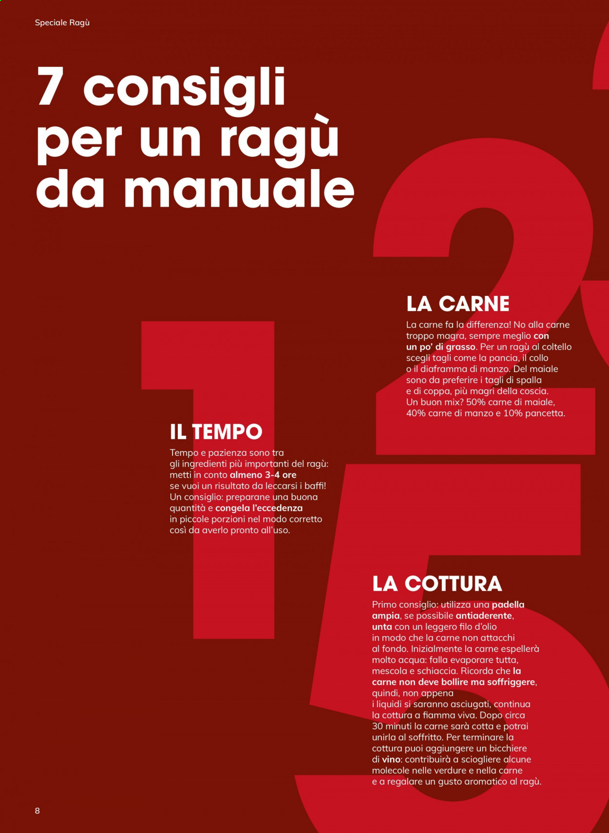 Volantino Interspar - 1/2/2021 - 28/2/2021. Pagina 10
