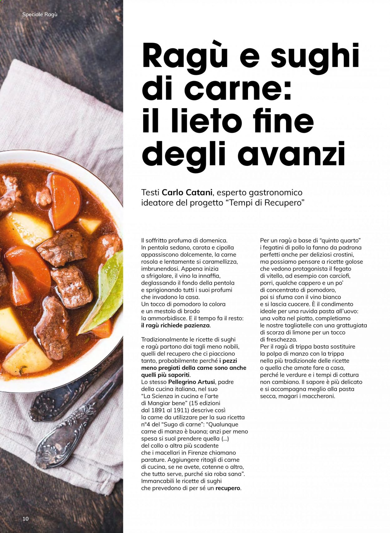 Volantino Interspar - 1/2/2021 - 28/2/2021. Pagina 12