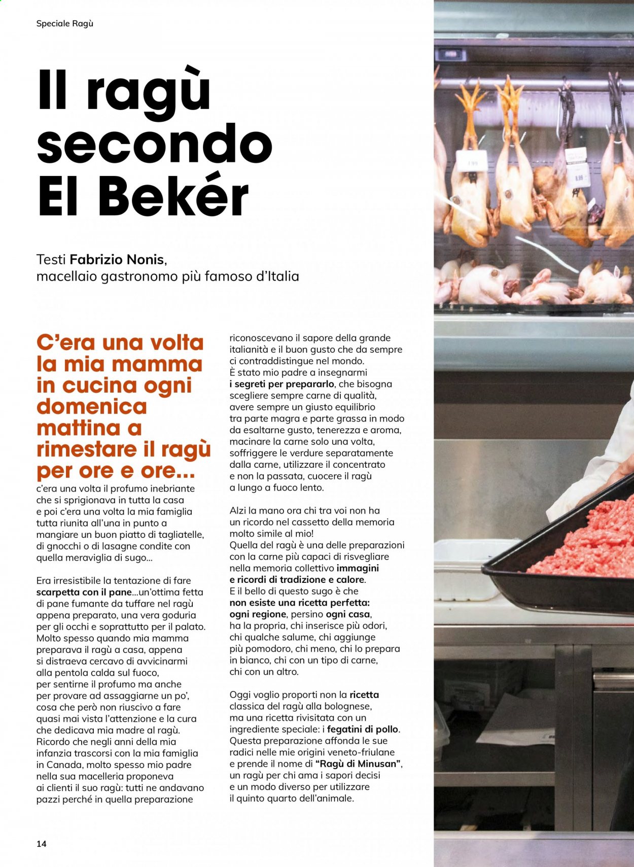 Volantino Interspar - 1/2/2021 - 28/2/2021. Pagina 16