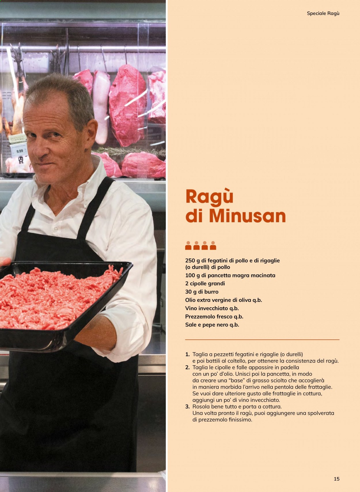 Volantino Interspar - 1/2/2021 - 28/2/2021. Pagina 17