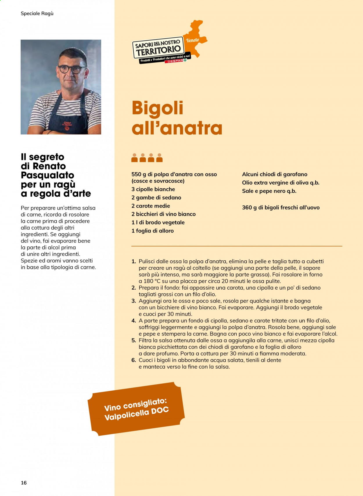 Volantino Interspar - 1/2/2021 - 28/2/2021. Pagina 18