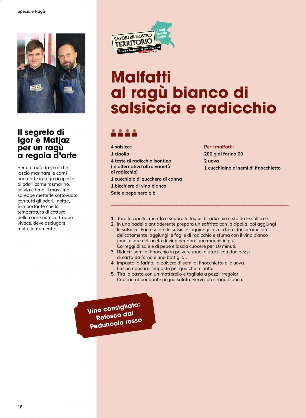 Volantino Interspar - 1/2/2021 - 28/2/2021. Pagina 20