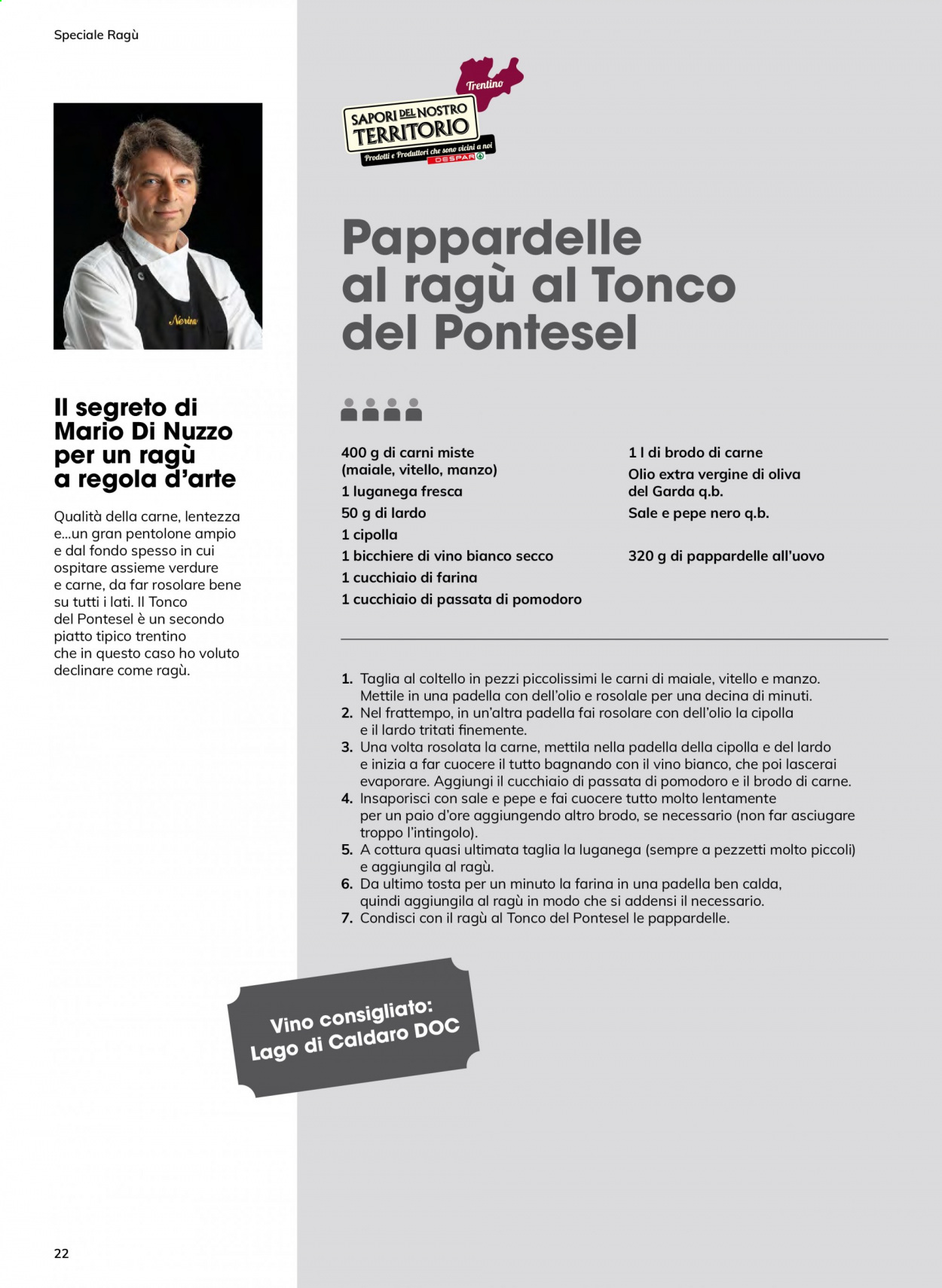 Volantino Interspar - 1/2/2021 - 28/2/2021. Pagina 24
