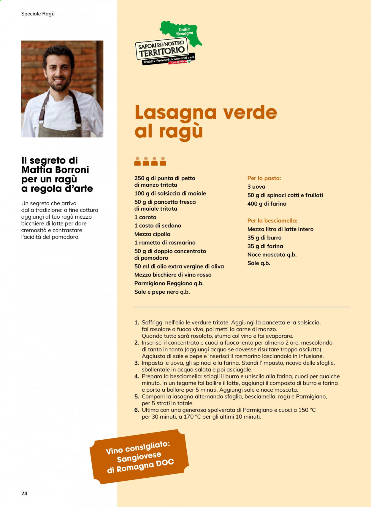 Volantino Interspar - 1/2/2021 - 28/2/2021. Pagina 26