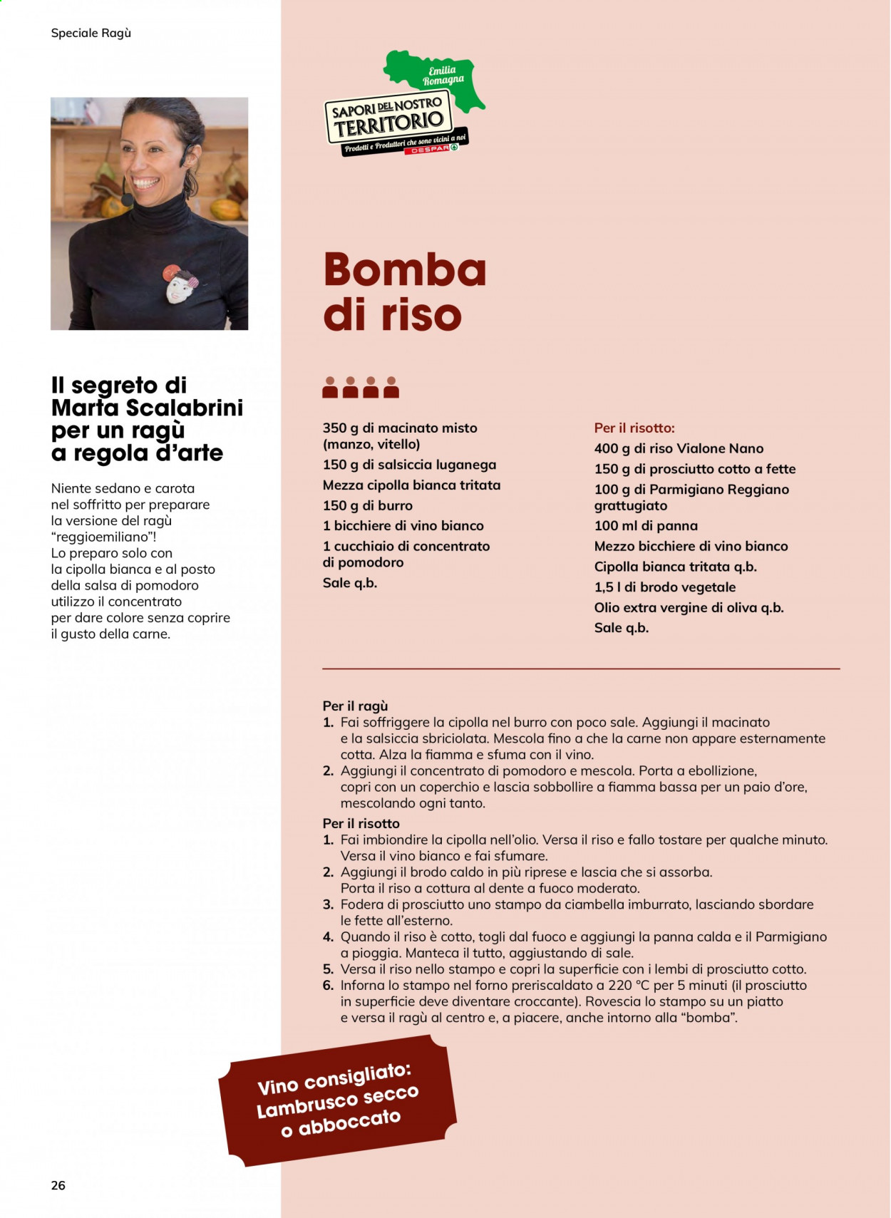 Volantino Interspar - 1/2/2021 - 28/2/2021. Pagina 28