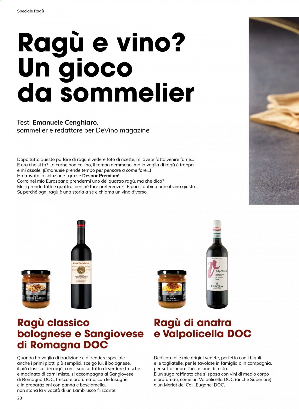 Volantino Interspar - 1/2/2021 - 28/2/2021. Pagina 30