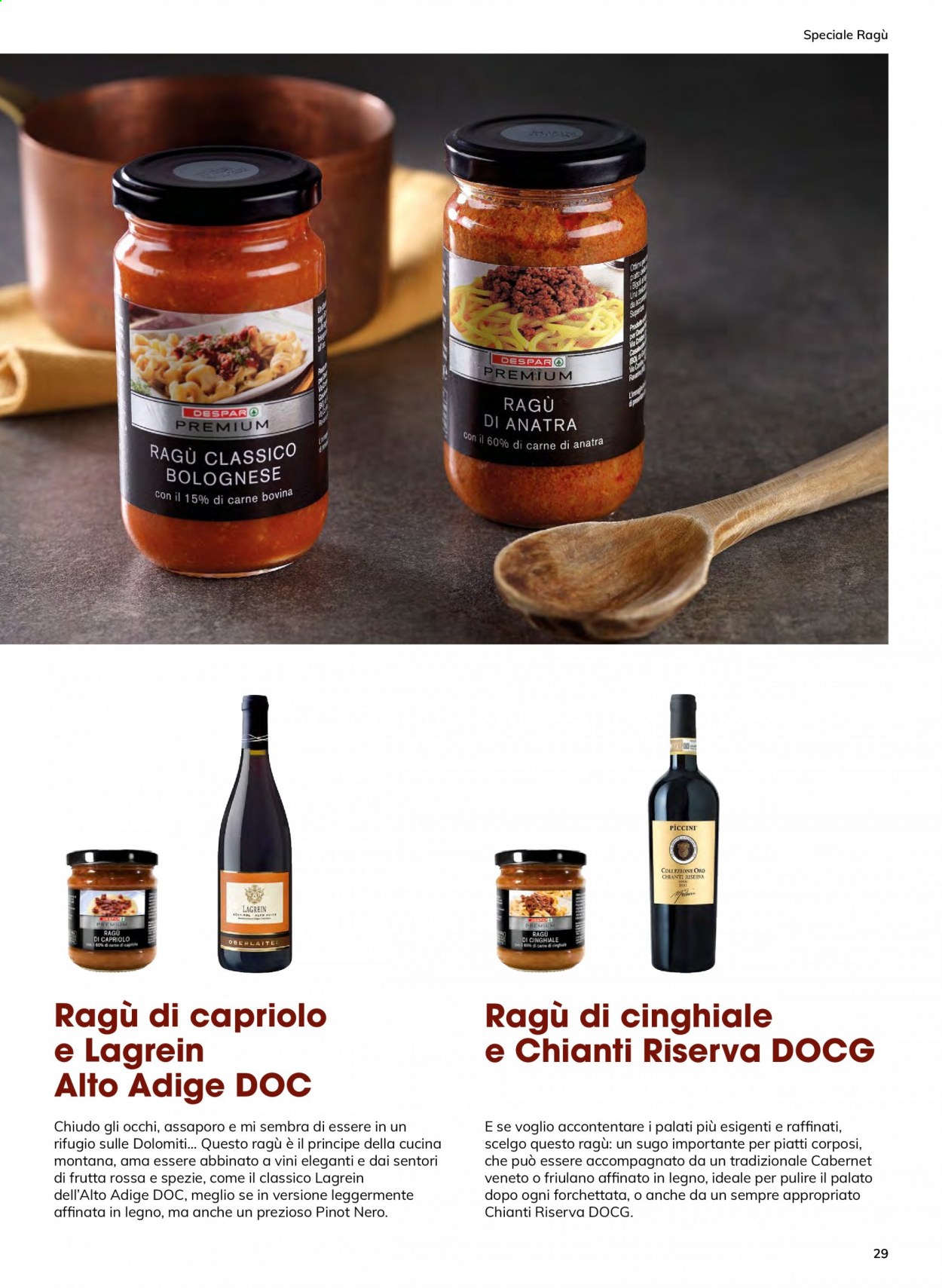 Volantino Interspar - 1/2/2021 - 28/2/2021. Pagina 31