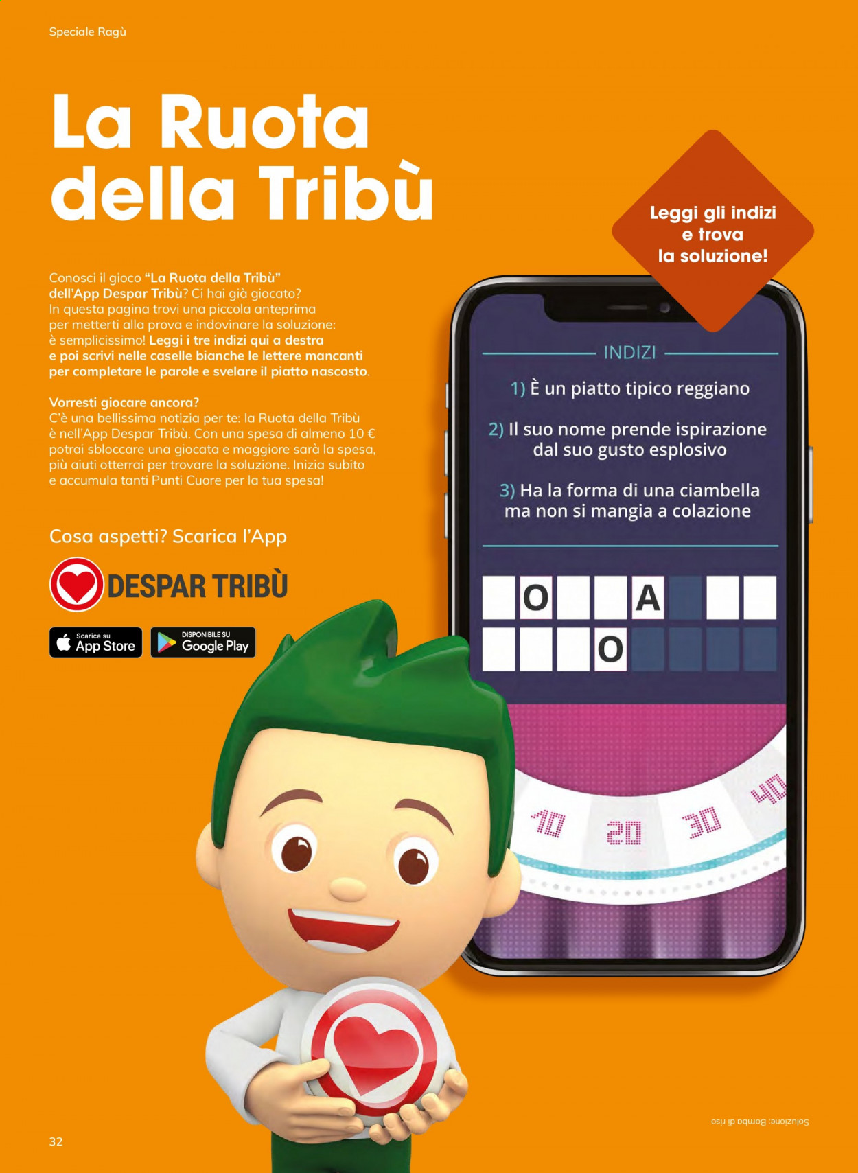 Volantino Interspar - 1/2/2021 - 28/2/2021. Pagina 34