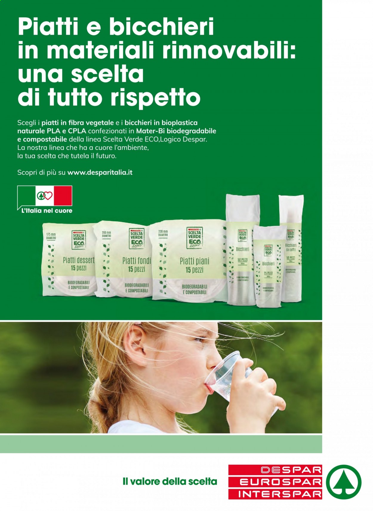 Volantino Interspar - 1/2/2021 - 28/2/2021. Pagina 36